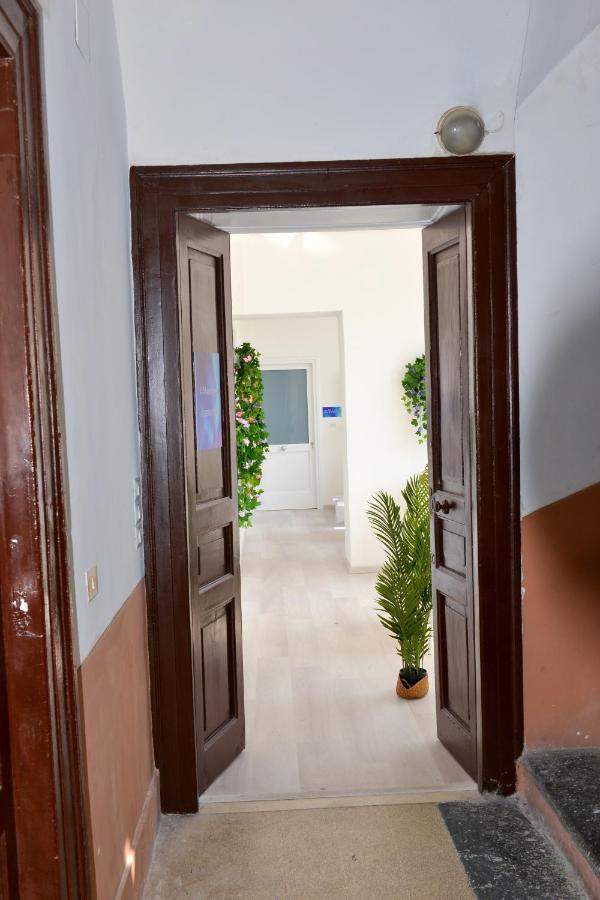 L'Aurora Azzurra -Luxury Suites Sorrento Coast Piano di Sorrento Exteriör bild